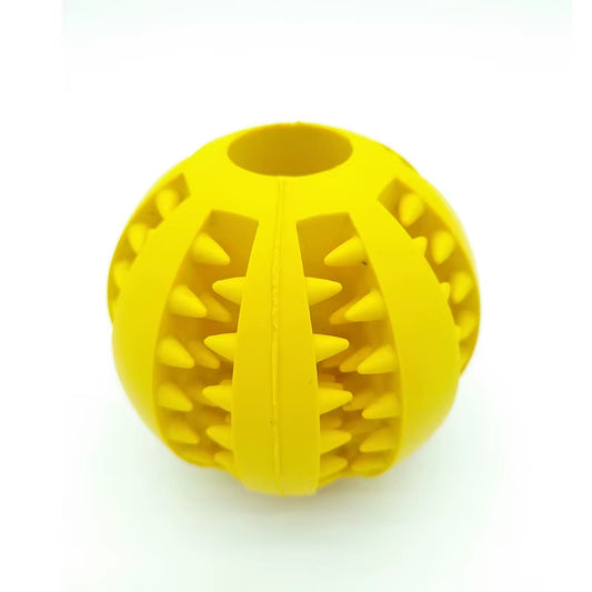 Dog Toys Pet Puppy Interactive Suction Cup Push TPR Ball Toys Molar Bite Toy Elastic Ropes Dog Tooth Cleaning Chewing Supplies